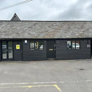 The Stables Takeley