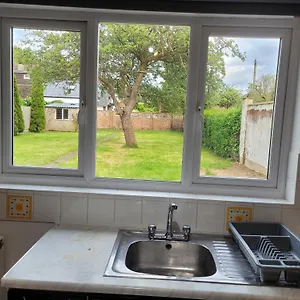 Luton City Escape - Modern 1br Luton (Bedfordshire)